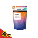 Levata レバタ スカルプスパシャンプー 詰め替え用 300mL 4個セット