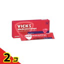 VICKS ヴイックスメディケイテッドドロップC チェリー 20個入 2個セット