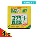 第2類医薬品 スクラート胃腸薬S(散剤) 34包 4個セット
