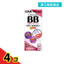 第3類医薬品 チョコラBB 口内炎リペアショット 30mL 4個セット
