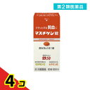 第2類医薬品 マスチゲン錠 60錠 4個セット