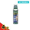 第2類医薬品 バンテリンコーワエアロゲルEX 120mL 4個セット