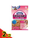 小林製薬 ナットウキナーゼEPA DHA 30日分 30粒 2個セット