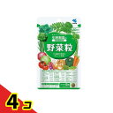 小林製薬 野菜粒 150粒 4個セット