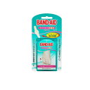 BAND-AID バンドエイド タコ・ウオノメ保護 8枚入 (足の指用)