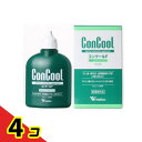 コンクールF 薬用マウスウォッシュ 100mL 4個セット(4)