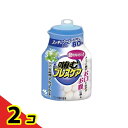 噛むブレスケア スッキリクールミント味 ボトル 80粒 2個セット
