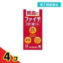 第2類医薬品 ファイチ 60錠 (30日分) 4個セット