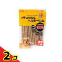 ペットプロ ナチュラル&ヘルシーガム 棒型 35本入 2個セット