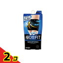 ソフィ 極ぴたFIT セイフティタイプ ブラック Lサイズ 1枚入 2個セット
