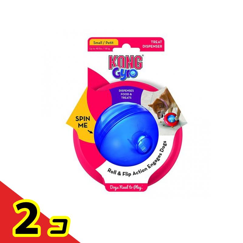 コング ジャイロ 1個入 2個セット