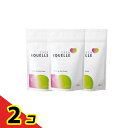 大塚製薬 エクエル(EQUELLE) パウチタイプ 360粒入 (120粒×3袋入) 2個セット