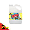 リンレイ 換気扇レンジクリーナーPRO 4L 2個セット
