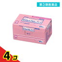 第3類医薬品 HAKUJUJI ワンショットプラス P EL-II 1枚パック× 60包 4個セット