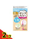 ビゲン ポンプカラー つめかえ 2Bベージュブラウン 1個 2個セット