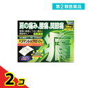 第2類医薬品 パスマンシップID1.0% 10×14cm 30枚 2個セット