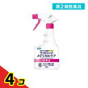 第2類医薬品 ウイルシャット メディカルケア 400mL 4個セット