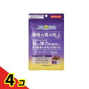 森川健康堂 ローヤルゼリー+GABA(ギャバ) 60粒 (30日分) 4個セット
