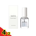 noiro(ノイロ) トップコートグロッシーS 11mL 4個セット