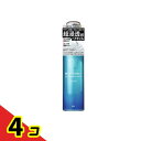 ギャツビー メタラバー オイル アクアティックモイスト 65mL 4個セット