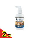 マイクロシンAH オーラルケア 120mL 2個セット