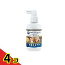 マイクロシンAH オーラルケア 120mL 4個セット