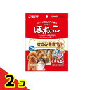 サンライズ ゴン太のほねっこ ささみ巻き Sサイズ 54g 2個セット