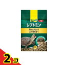 Tetra テトラ レプトミン 大粒 カメのエサ 500g 2個セット
