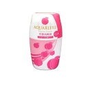 アクアリフレ 液体芳香消臭剤 トイレ用 ピーチの香り 400mL