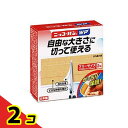 ニッコーバンWP フリーサイズ 2枚入 (No.514) 2個セット
