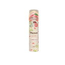 momori モモリ ふわっとさら髪ドライシャンプー ももの紅茶とネロリの香り 100g