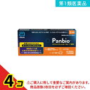 第1類医薬品 Panbio COVID-19/Flu A&Bパネル(一般用)SARSコロナウイルス抗原・インフルエンザウイルス抗原キット 1回用 4個セット