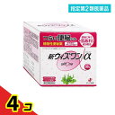 指定第2類医薬品 新ウィズワンα 36包 4個セット