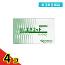 第3類医薬品 エタコット(1包中1枚入) 280包 (3.5cm×7cm) 4個セット