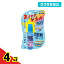 第2類医薬品 ラクピオンローション 20mL (ブルー) 4個セット