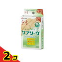 ケアリーヴ やさしい素肌タイプ Sサイズ4枚+Mサイズ10枚+Lサイズ6枚 20枚入 (CL20-3) 2個セット