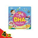 こどもDHAドロップグミ 90粒 4個セット