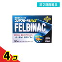 第2類医薬品 コリアフタ―FBパップ 32枚 4個セット