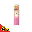 ベビーベール ヘアフレグランス スウィートブロッサム 80g 4個セット