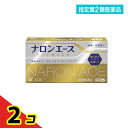 指定第2類医薬品 ナロンエースプレミアム 12錠 2個セット