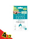 nikipa!(ニキパ!) 極薄透明パッチ 大容量タイプ 72枚入 4個セット