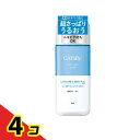 ギャツビー 薬用スキンケアウォーター 化粧水 200mL 4個セット