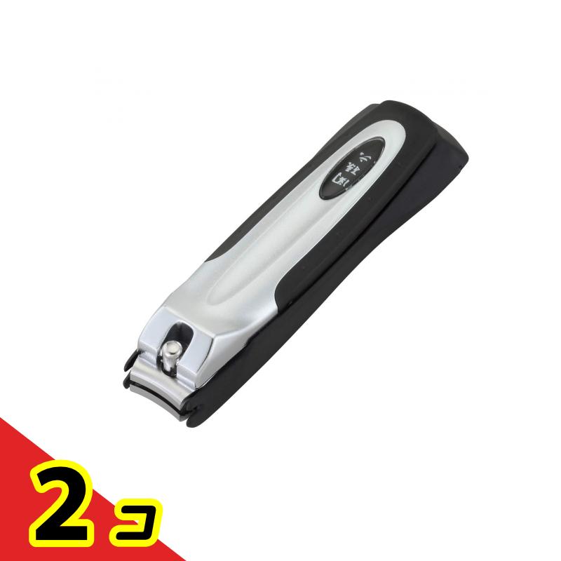 貝印 KAI 関孫六 爪切り Type101 HC3500 1個 2個セット