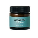 アリミノ メン ハード バーム 60g