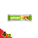 SOYJOY(ソイジョイ) 2種のアップル 30g 4個セット