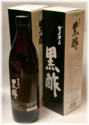 黒酢　(ダイオー)　2本【送料無料】製造　重久盛一酢醸造場