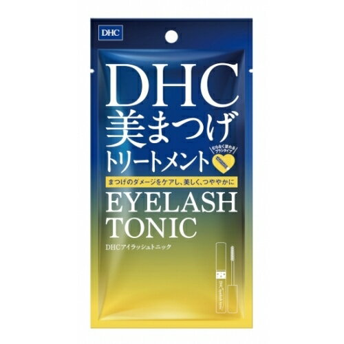 DHC アイラッシュトニック 6.5ml DHC アイラッシュトニック 6.5ml