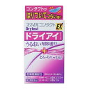 【第3類医薬品】スマイルコンタクトドライテクト 12ml 4903301116493