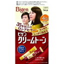 ホーユー ビゲンクリームトーン4G