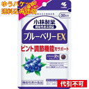 【ゆうパケット送料込み】ブルーベリーEX 60粒